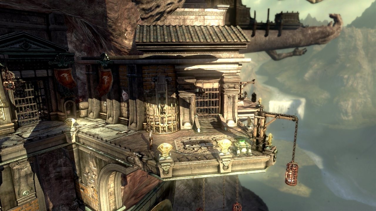 God of War: Ascension (Edición Coleccionista) - Imagen 9